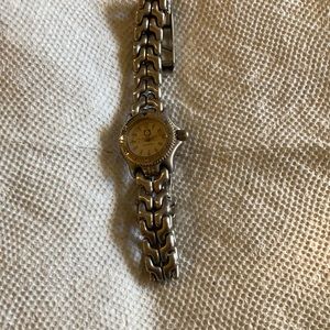 Authentic Tag Heuer Watch